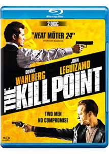 The Kill Point |   Blu-Ray